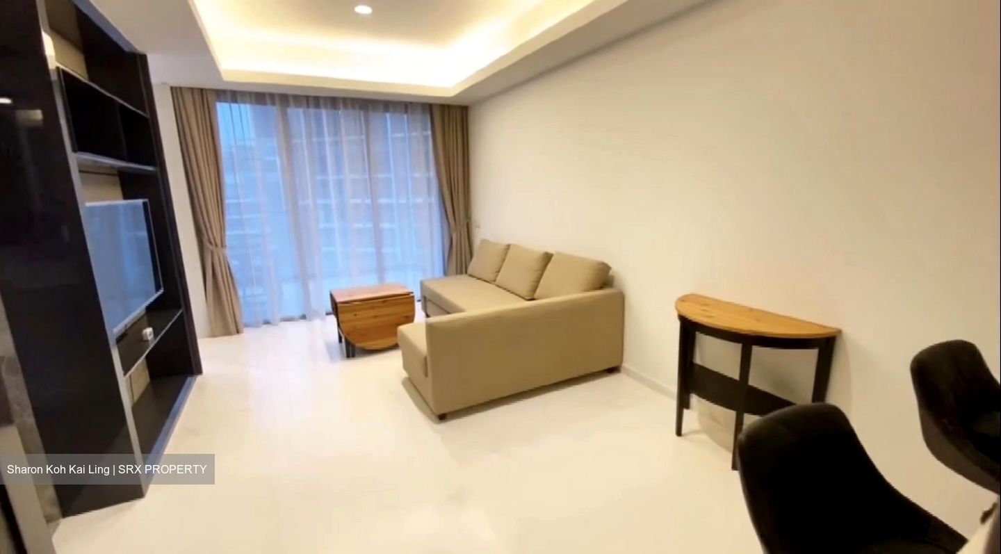 Cairnhill Nine (D9), Apartment #543798841